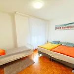 Apartment Coeur De Lausanne