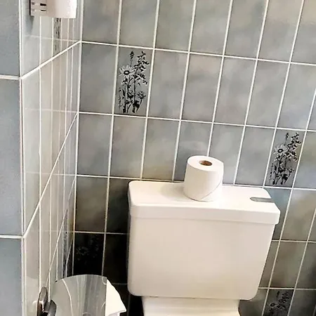 Coeur De Apartment *