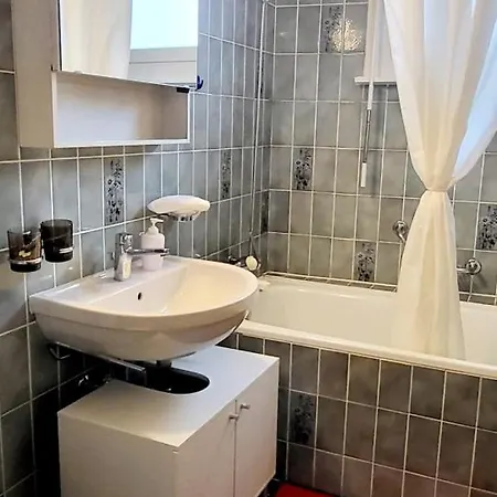 Coeur De Apartment Lausanne