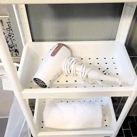 Coeur De Lägenhet Lausanne