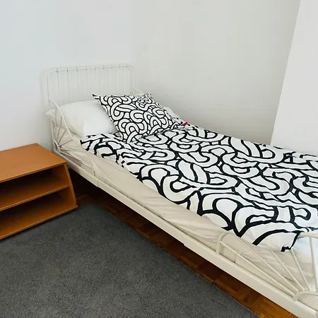 Coeur De Apartment Lausanne