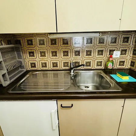 Coeur De Lägenhet *