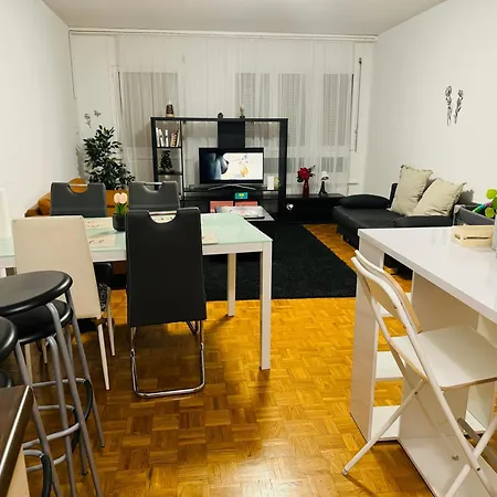 Coeur De Lägenhet *