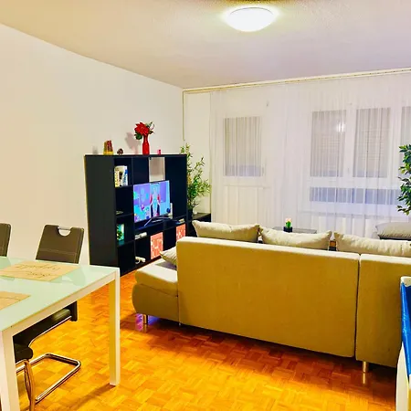 Apartment Coeur De *