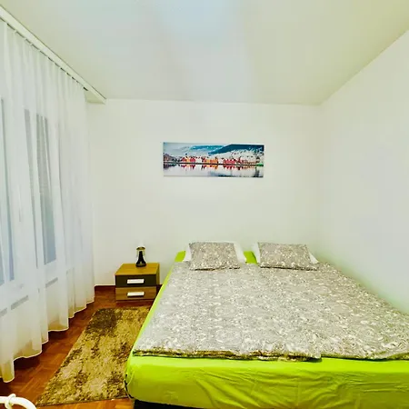 Apartment Coeur De *