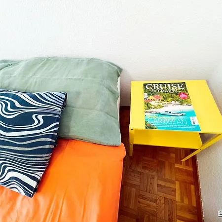 Apartament Coeur De *