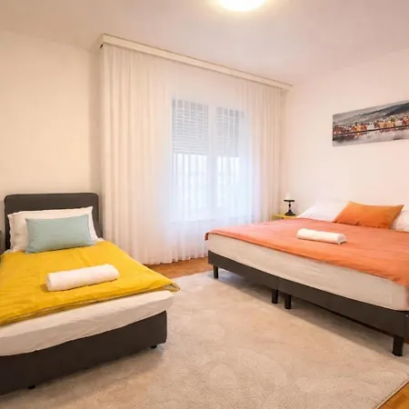 L'escapade Urbaine Appartement
