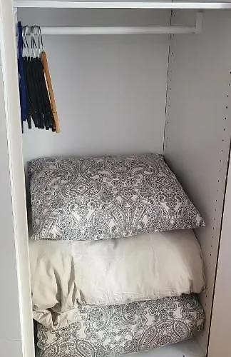 Apartamento Coeur De