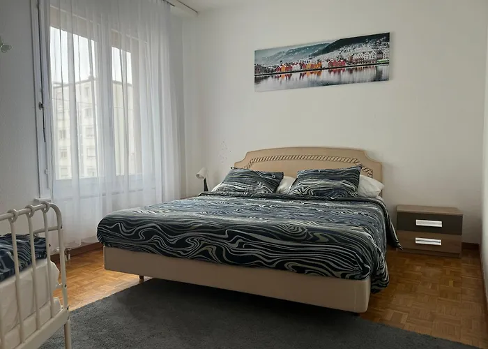 Coeur De Apartamento *