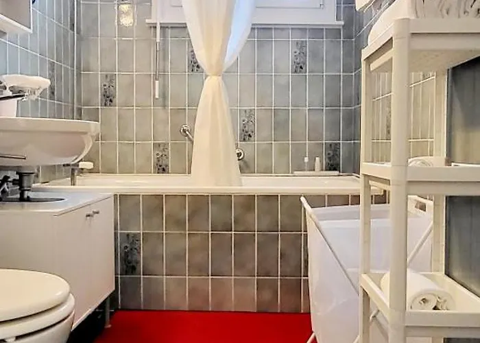 Apartamento Coeur De Lausana