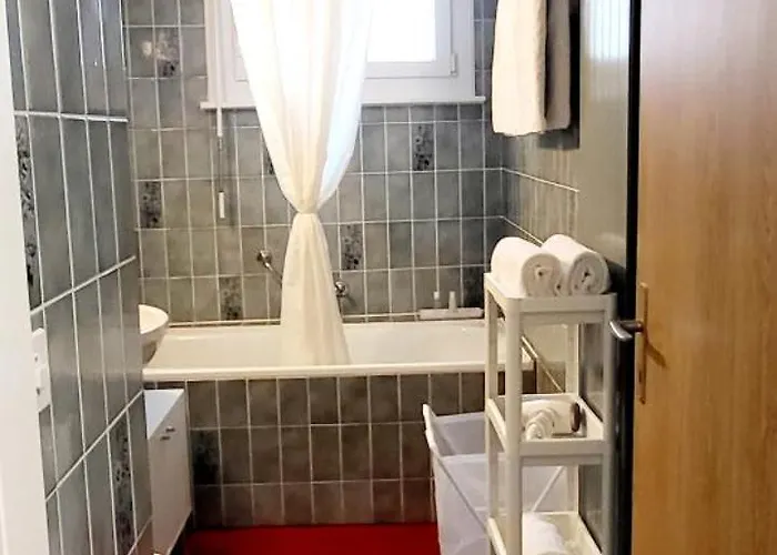 Coeur De Apartamento *