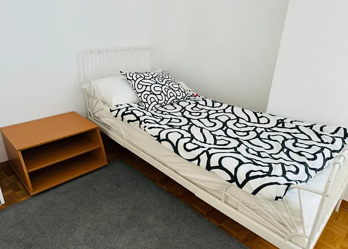 Coeur De Apartamento Lausana