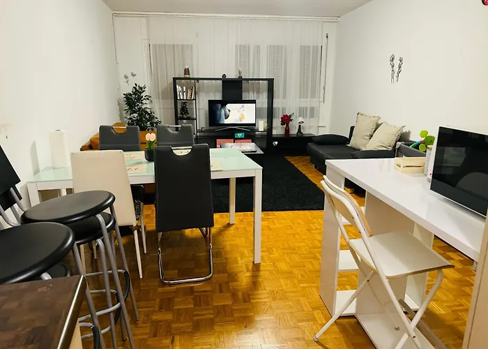 Coeur De Apartamento *