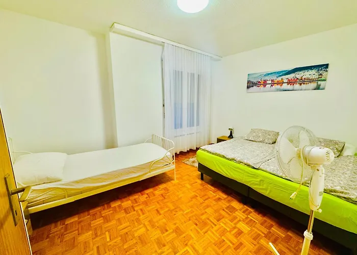 Apartamento Coeur De Lausana