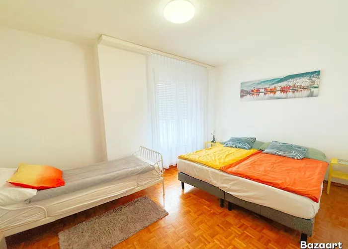 Apartamento Coeur De Lausana