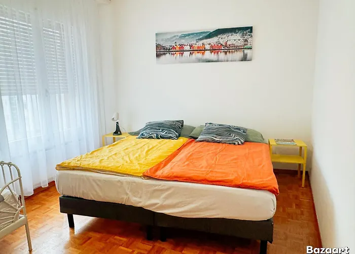 Coeur De Apartamento Lausana