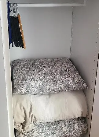 Apartment Coeur De