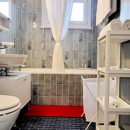 Apartment Coeur De Lausanne