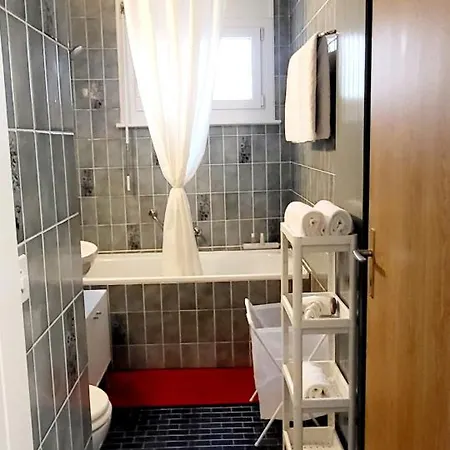 Coeur De Apartment *