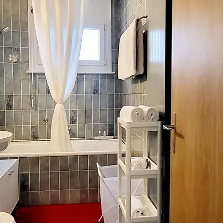 Coeur De Apartment
